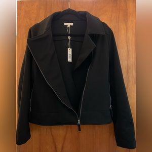 NWT Max Studio Jacket